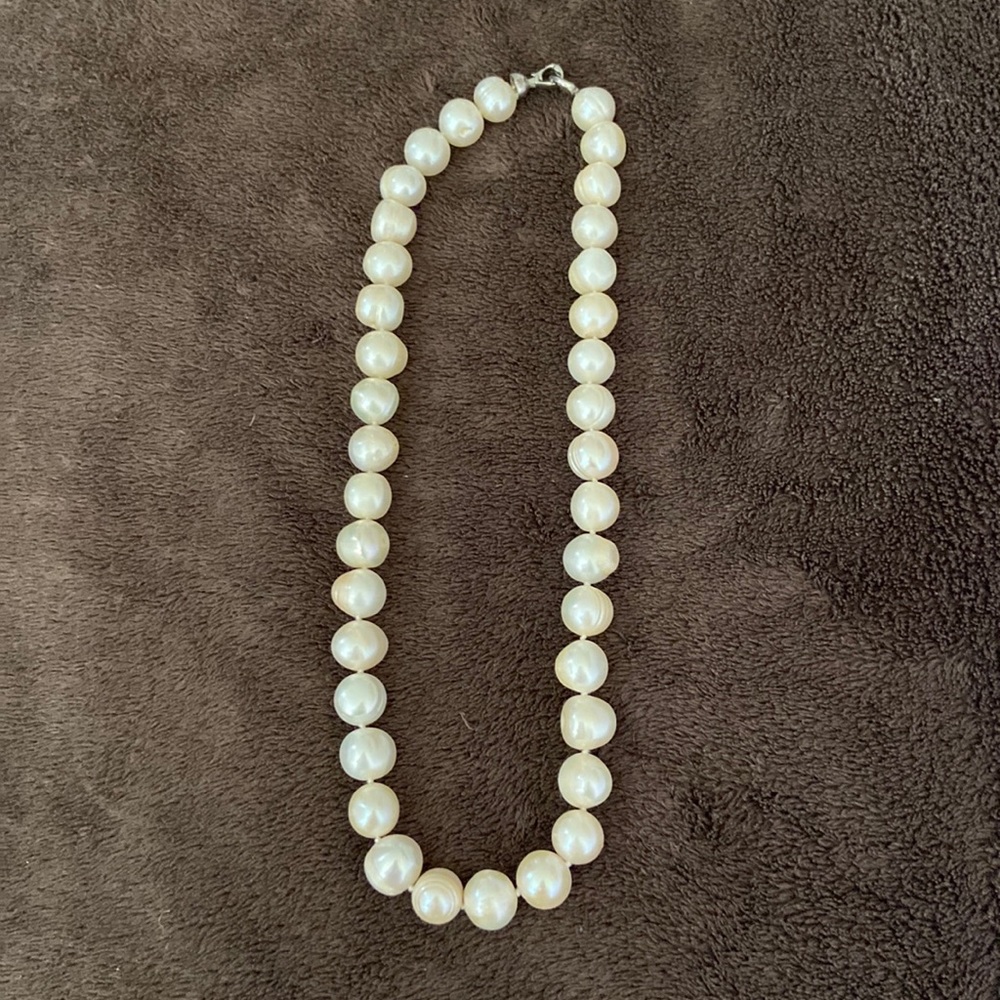 Pearls